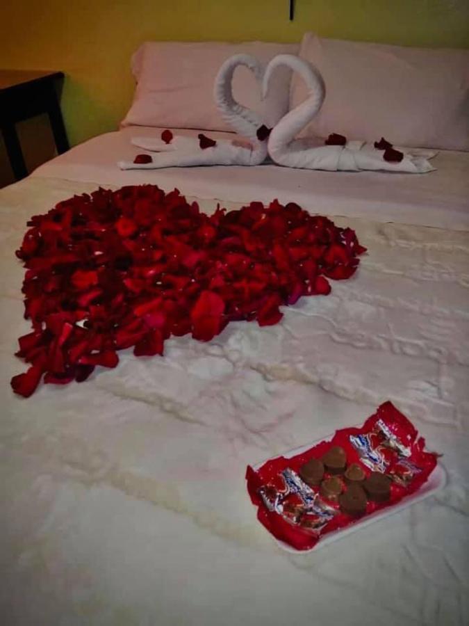 Hotel Jimmy Latacunga لاتاكونغا المظهر الخارجي الصورة